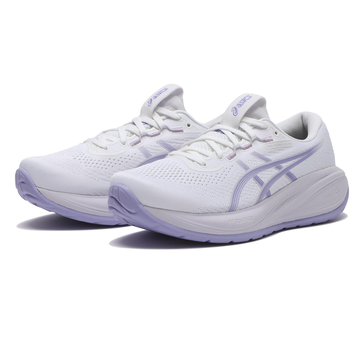 asics「【ASICS】W GEL-CUMULUS 28 W」|スニーカー|