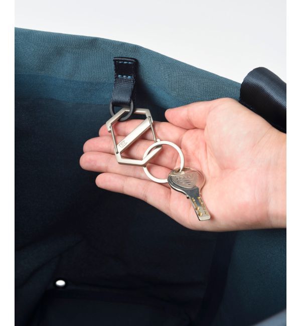 MILESTO「LIKID トートバッグ」|トートバッグ|