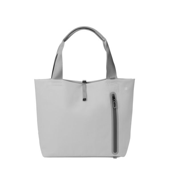 MILESTO「LIKID トートバッグ」|トートバッグ|グレー