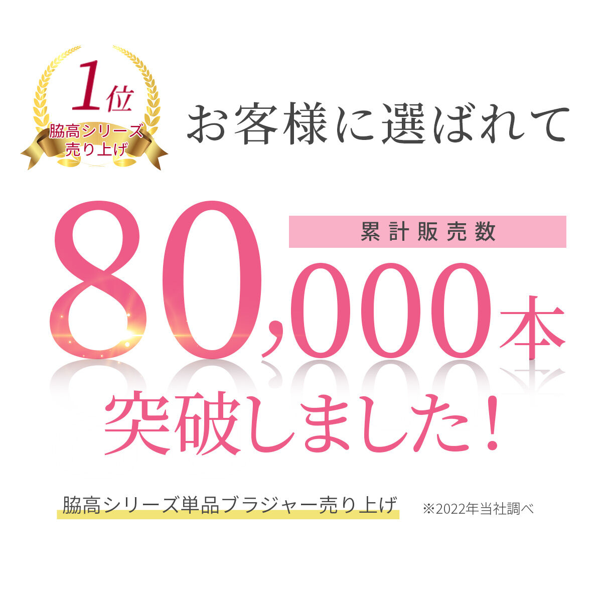 intesucre「アンテシュクレ intesucre 重力に逆らう脇高ブラ ブラジャー単品 全5色 E-G/65-75 EBT003」|インナー|