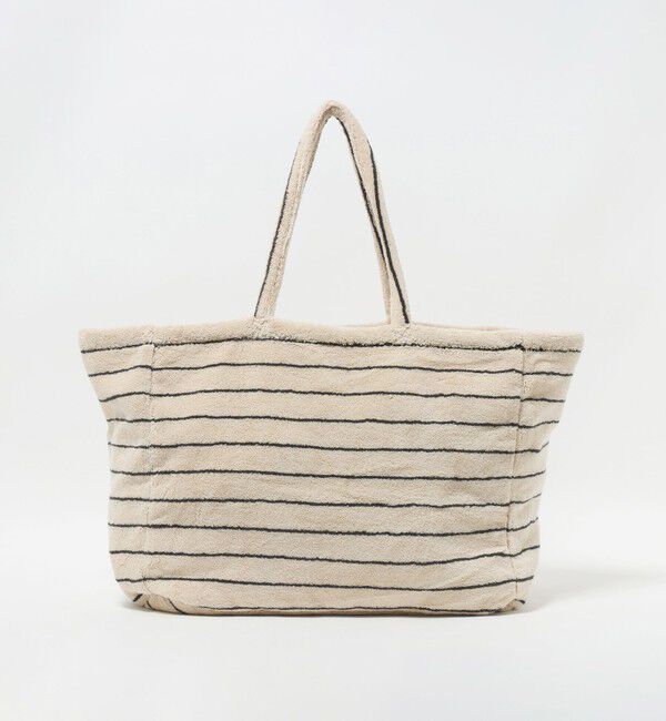 ODETTE E ODILE「＜BONGUSTA＞ WEEKEND」|トートバッグ|