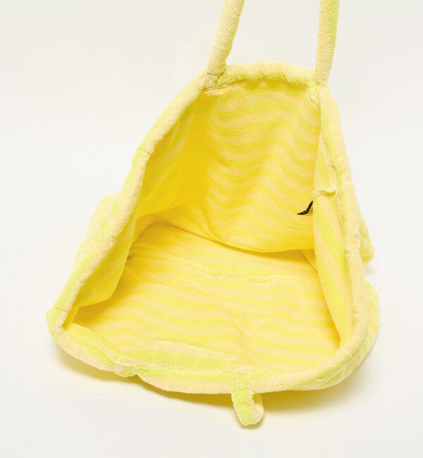 ODETTE E ODILE「＜BONGUSTA＞ WEEKEND」|トートバッグ|