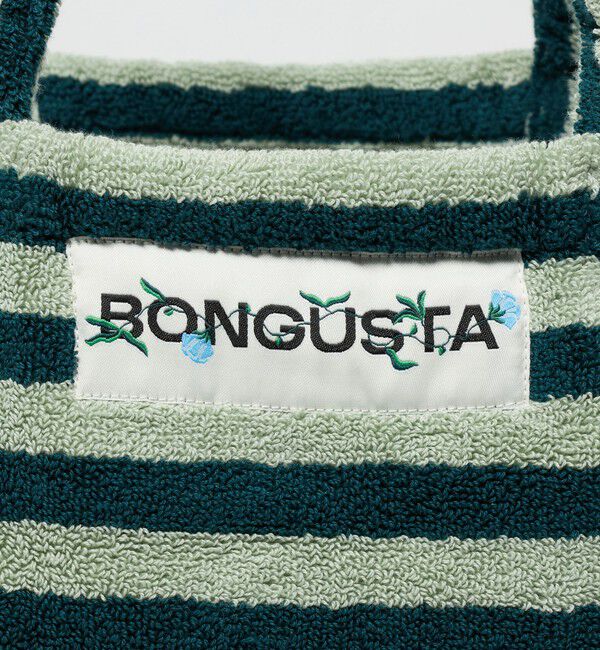 ODETTE E ODILE「＜BONGUSTA＞ WEEKEND」|トートバッグ|
