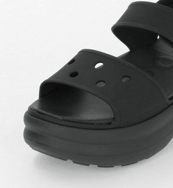 ODETTE E ODILE「＜crocs＞ SOHO Y-ST SD」|サンダル|