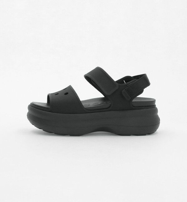 ODETTE E ODILE「＜crocs＞ SOHO Y-ST SD」|サンダル|