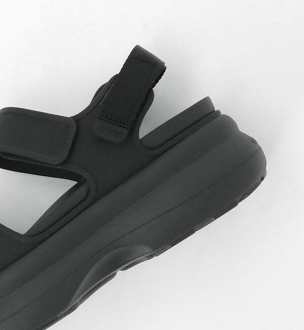 ODETTE E ODILE「＜crocs＞ SOHO Y-ST SD」|サンダル|