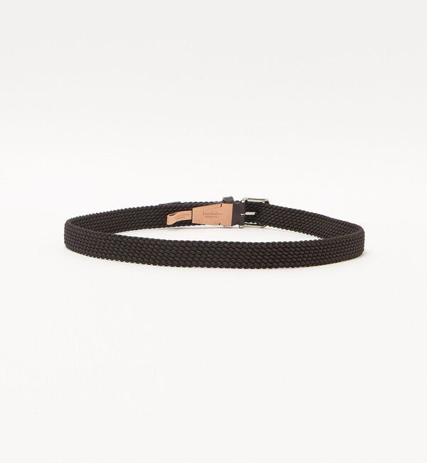 UNITED ARROWS「＜L'arcobaleno＞MESH BELT/ エラスティック メッシュベルト」|ベルト|