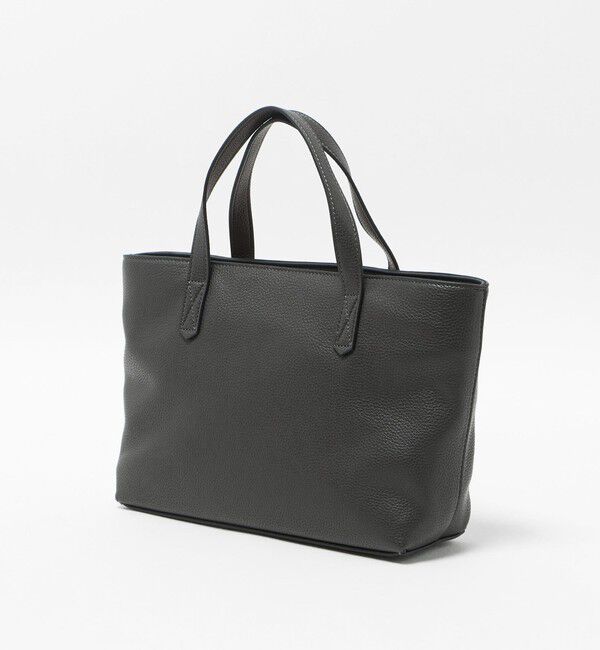 UNITED ARROWS「レザーライク トートバッグＳ」|トートバッグ|
