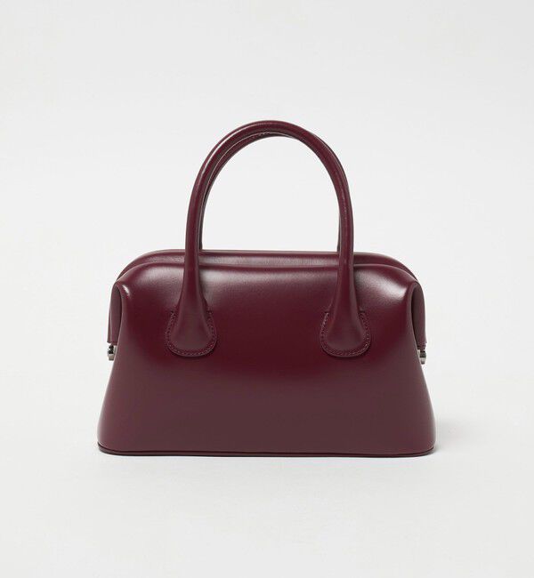 OSOI「【別注】＜OSOI＞BOAT BROT バッグ H」|ハンドバッグ|