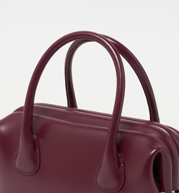 OSOI「【別注】＜OSOI＞BOAT BROT バッグ H」|ハンドバッグ|