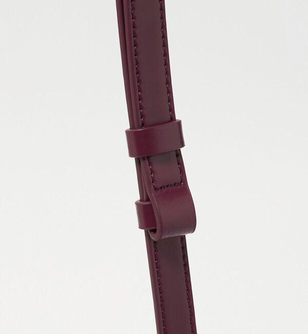 OSOI「【別注】＜OSOI＞BOAT BROT バッグ H」|ハンドバッグ|