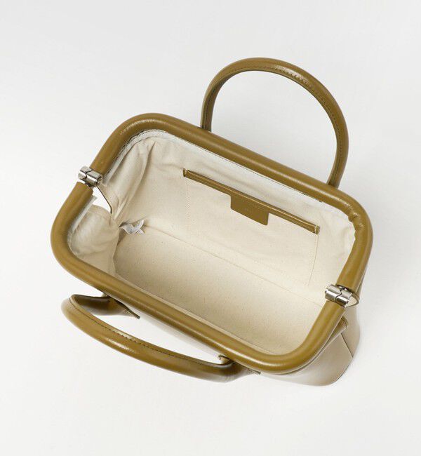 OSOI「【別注】＜OSOI＞BOAT BROT バッグ H」|ハンドバッグ|