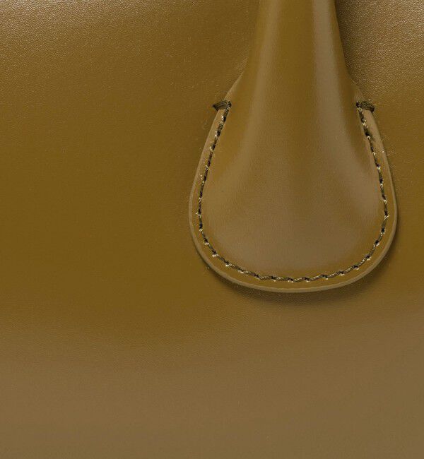 OSOI「【別注】＜OSOI＞BOAT BROT バッグ H」|ハンドバッグ|