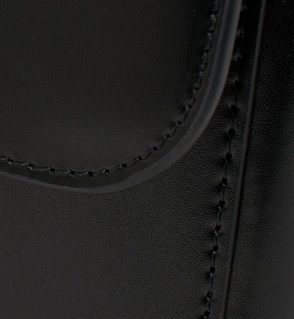 UNITED ARROWS「フラップ コンパートメント ショルダーバッグ」|ショルダー・メッセンジャー|