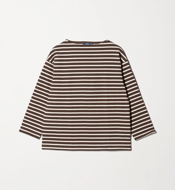 UNITED ARROWS「＜SAINT JAMES＞ BORDER OUESSANT LOOSE II/ボーダー ウェッソン ルーズ II」|Tシャツ・カットソー|その他2