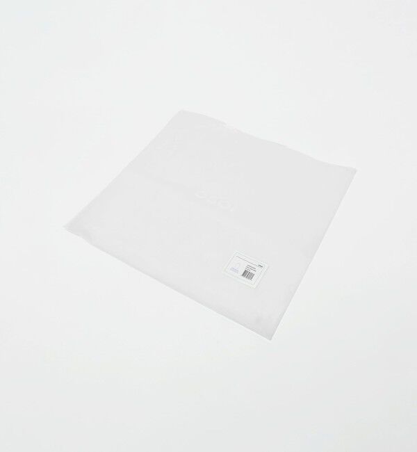 OSOI「＜OSOI＞BOAT WIDE MINI バッグ ICY BLUE」|ショルダー・メッセンジャー|