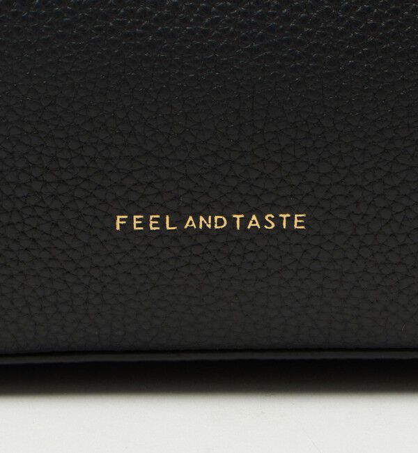 UNITED ARROWS「＜FEEL AND TASTE＞BOAT ミニ ショルダーバッグ」|ショルダー・メッセンジャー|