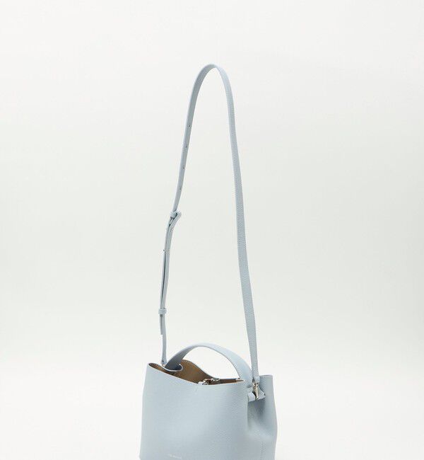 UNITED ARROWS「＜FEEL AND TASTE＞BOAT ミニ ショルダーバッグ」|ショルダー・メッセンジャー|