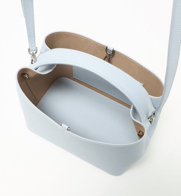 UNITED ARROWS「＜FEEL AND TASTE＞BOAT ミニ ショルダーバッグ」|ショルダー・メッセンジャー|