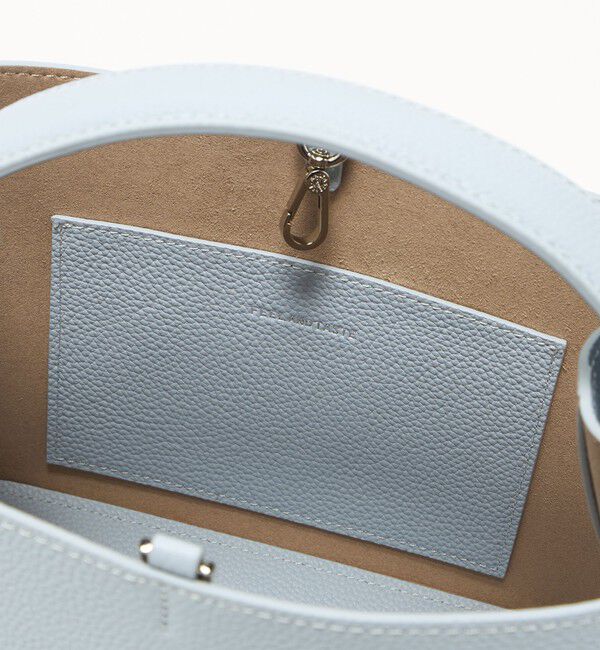 UNITED ARROWS「＜FEEL AND TASTE＞BOAT ミニ ショルダーバッグ」|ショルダー・メッセンジャー|