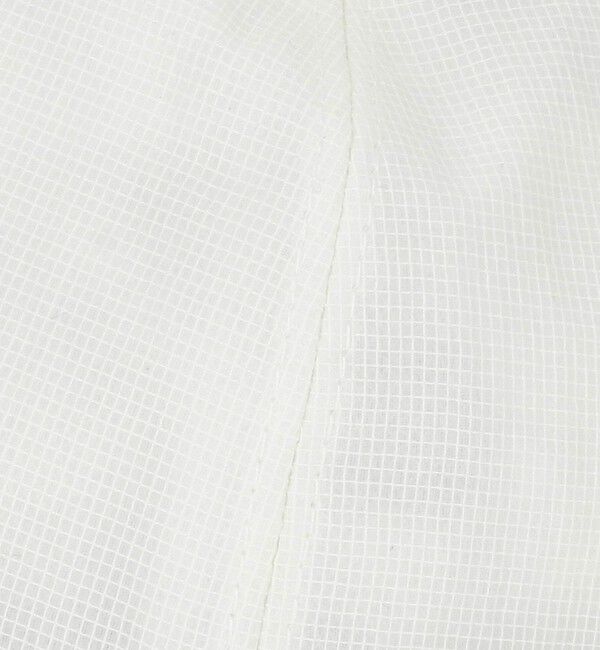 UNITED ARROWS「リップストップ UV キャップ」|キャップ・キャスケット|