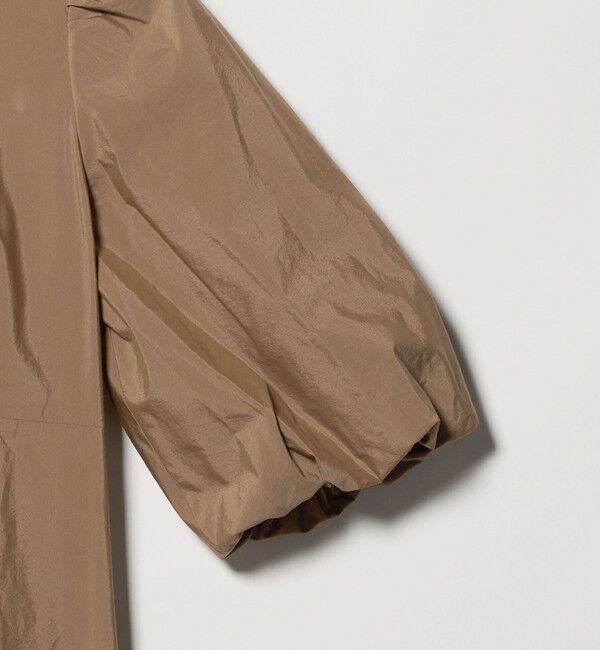 UNITED ARROWS「ファブリカ パフ ワンピース」|ワンピース|