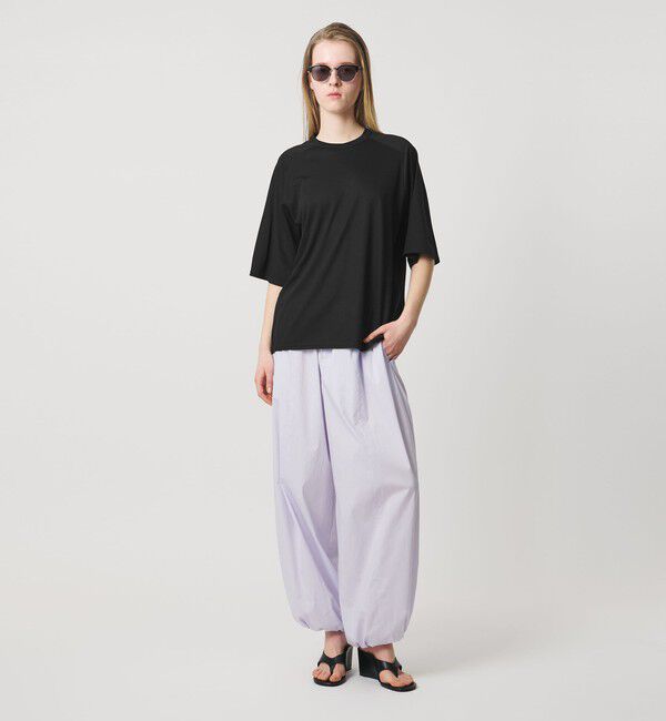 AEWEN MATOPH「＜AEWEN MATOPH＞ラグランTシャツ」|Tシャツ・カットソー|