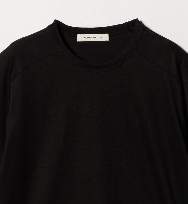 AEWEN MATOPH「＜AEWEN MATOPH＞ラグランTシャツ」|Tシャツ・カットソー|
