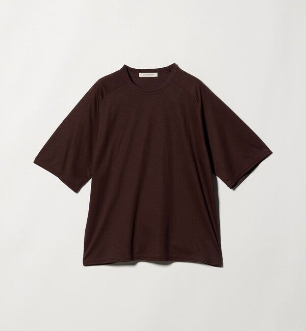 AEWEN MATOPH「＜AEWEN MATOPH＞ラグランTシャツ」|Tシャツ・カットソー|