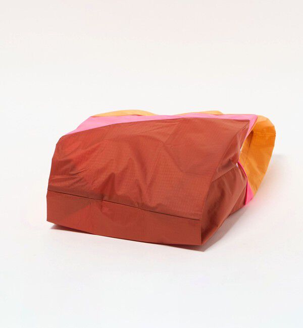 UNITED ARROWS「【別注】＜SUSAN BIJL＞ ショッピングバッグ M」|エコバッグ|