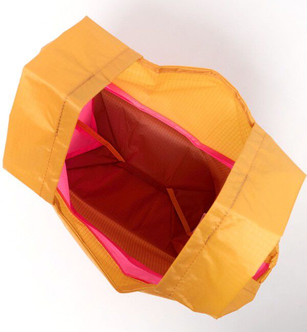 UNITED ARROWS「【別注】＜SUSAN BIJL＞ ショッピングバッグ M」|エコバッグ|