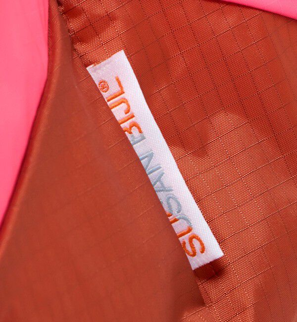 UNITED ARROWS「【別注】＜SUSAN BIJL＞ ショッピングバッグ M」|エコバッグ|