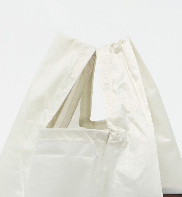 UNITED ARROWS「【別注】＜SUSAN BIJL＞ ショッピングバッグ M」|エコバッグ|