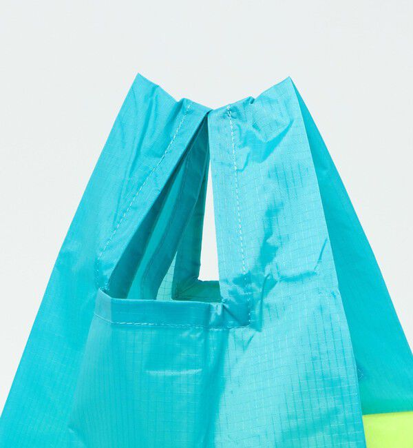 UNITED ARROWS「【別注】＜SUSAN BIJL＞ ショッピングバッグ M」|エコバッグ|