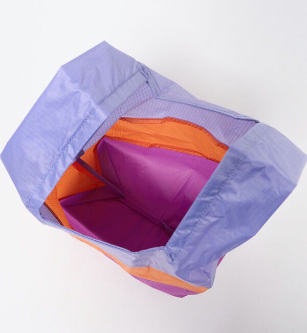 UNITED ARROWS「【別注】＜SUSAN BIJL＞ ショッピングバッグ M」|エコバッグ|