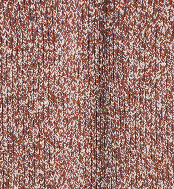 AEWEN MATOPH「＜AEWEN MATOPH＞ミックスヤーン ニット キャミソール 」|キャミソール|