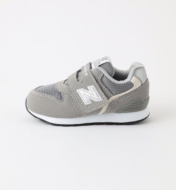 UNITED ARROWS green label relaxing「＜New Balance＞IZ996Z スニーカー / キッズ  14cm-16cm」|スニーカー|