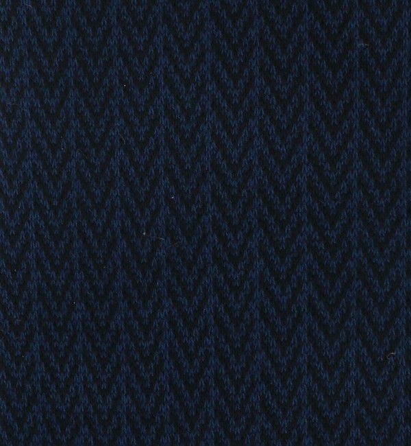 UNITED ARROWS green label relaxing「シルケット へリンボーン ドレスソックス」|ソックス|