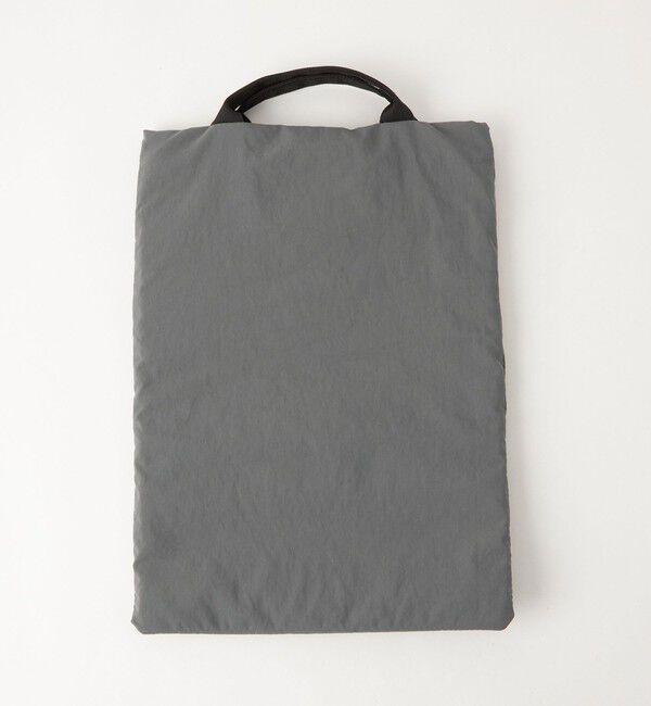 UNITED ARROWS green label relaxing「【WEB限定】バックパック（ソフトPCバッグ付） / リュック / A4 / 通勤」|リュック|