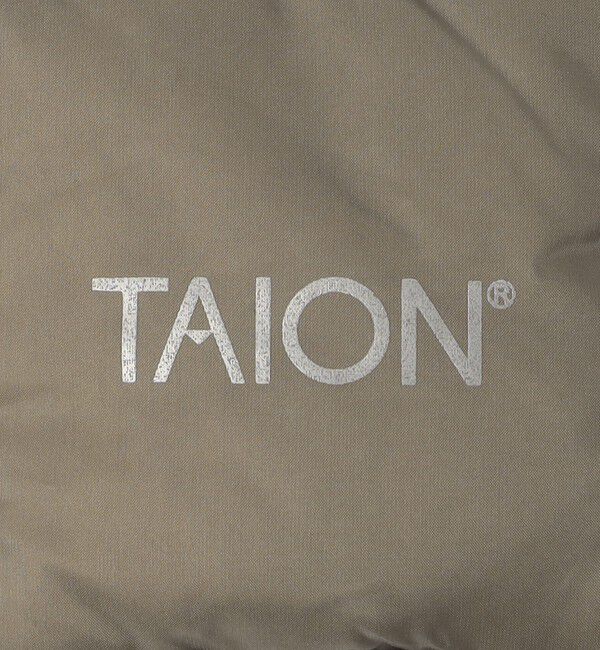 UNITED ARROWS green label relaxing「＜TAION＞ベーシック ダウンマフラー / キッズ  」|マフラー|