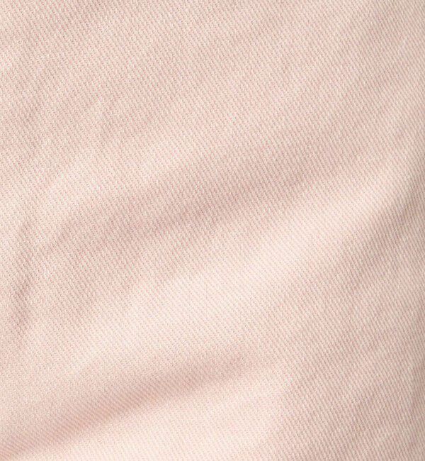 UNITED ARROWS green label relaxing「［size SHORT/TALLあり］ワイド デニム パンツ」|デニム|