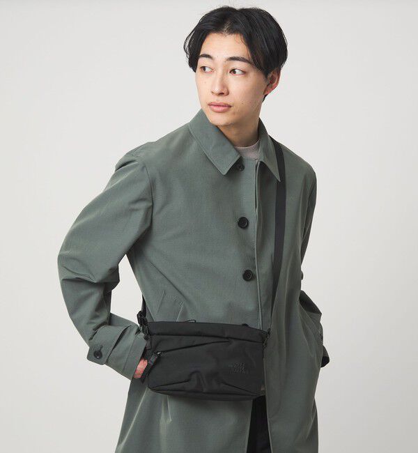UNITED ARROWS green label relaxing「＜THE NORTH FACE＞ピレネーショルダーS ショルダーバッグ」|ショルダー・メッセンジャー|