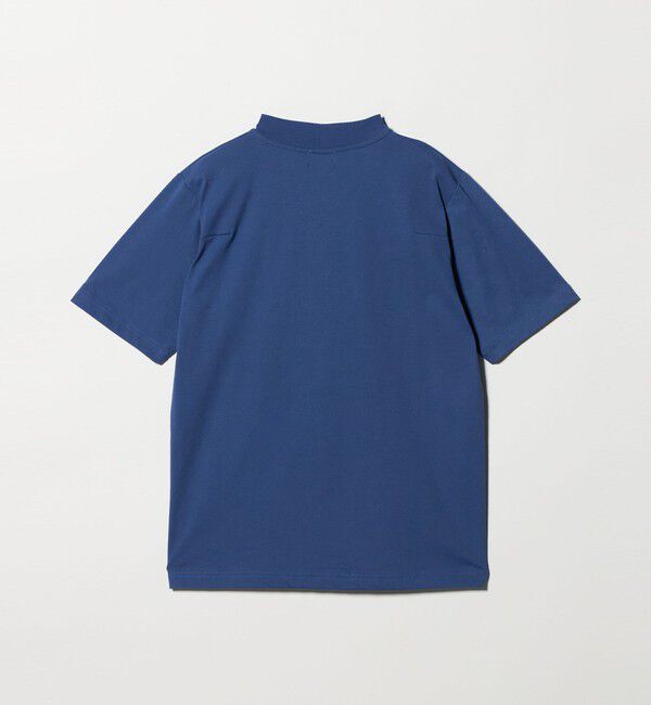 UNITED ARROWS green label relaxing「【WEB限定】JUST fit ジャケイン T 半袖 Tシャツ カットソー -吸水速乾・抗菌-」|Tシャツ・カットソー|