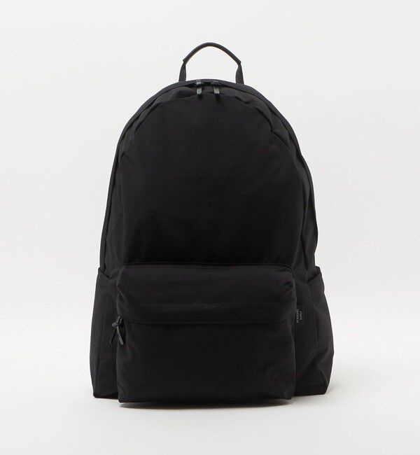 UNITED ARROWS green label relaxing「【別注】＜STANDARD SUPPLY＞GLR デイパック リュック」|リュック|BLACK