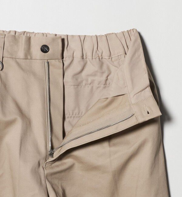 UNITED ARROWS green label relaxing「【WEB限定】＜3/2 WORKS＞GLR ワイドチノ チノパンツ」|チノ|