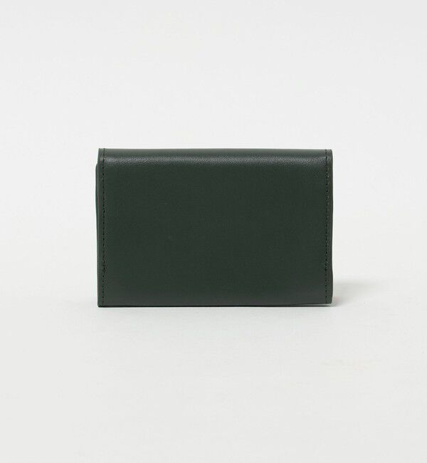 UNITED ARROWS green label relaxing「GLR イタリアンレザー カードケース 名刺入れ」|名刺入れ・カードケース|