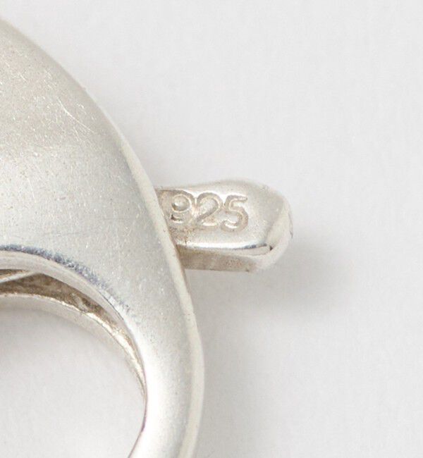 UNITED ARROWS green label relaxing「＜Kara Yoo＞AVERY ネックレス」|ネックレス|