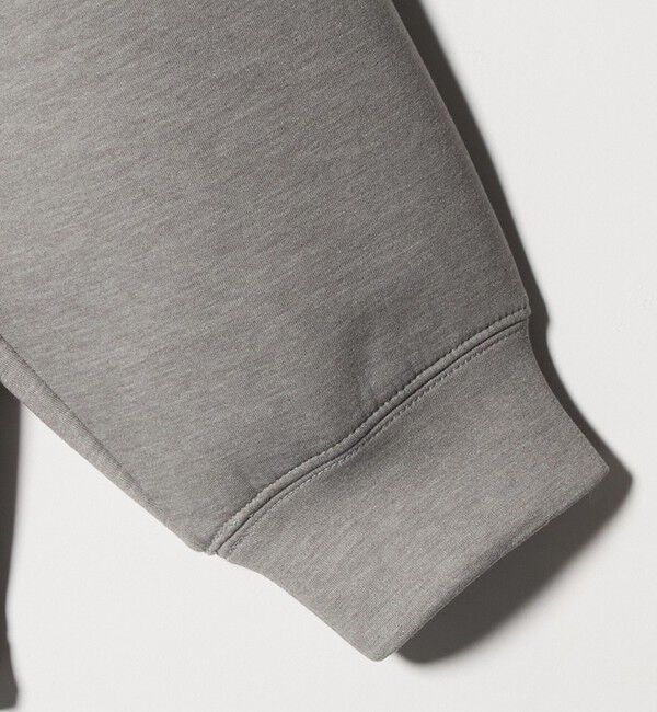 UNITED ARROWS green label relaxing「［size SHORTあり］ダンボール ジップ フーディ」|パーカー|