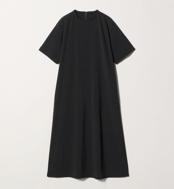 UNITED ARROWS green label relaxing「【別注】＜Marmot＞ショートスリーブ ワンピース」|ワンピース|