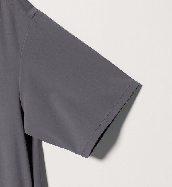 UNITED ARROWS green label relaxing「【別注】＜Marmot＞ショートスリーブ ワンピース」|ワンピース|